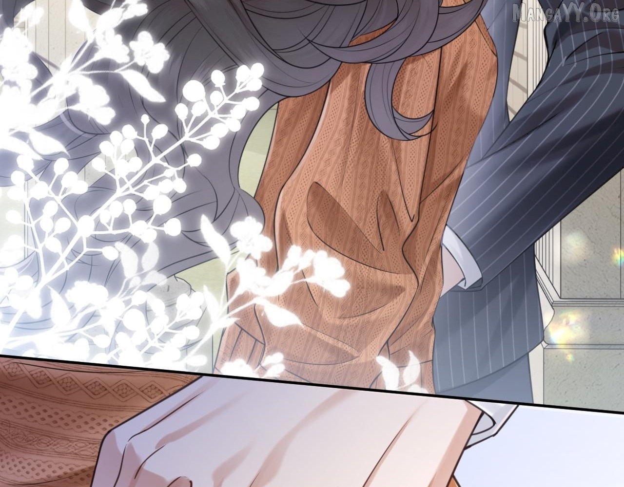 Deeply In Love Chapter 63 - page 18